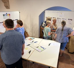 Ein Bild von Maßnahmenworkshop 16.07.2026