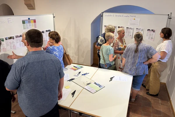 Ein Bild von Maßnahmenworkshop 16.07.2026