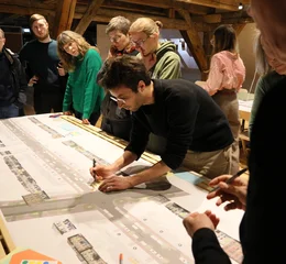 Ein Bild von Maßnahmenworkshop 16.07.2026