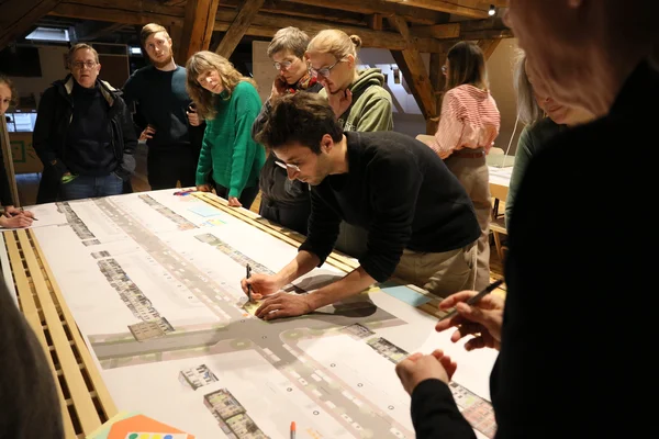 Ein Bild von Maßnahmenworkshop 16.07.2026